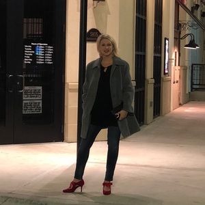 Meet your Posher, Misty